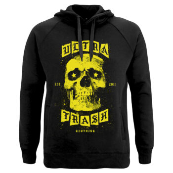 Anniversary Skull Hoody