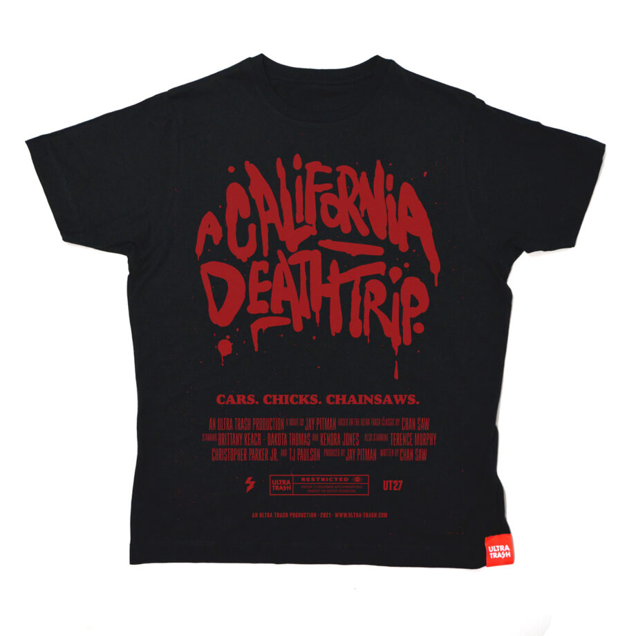 California Death Trip