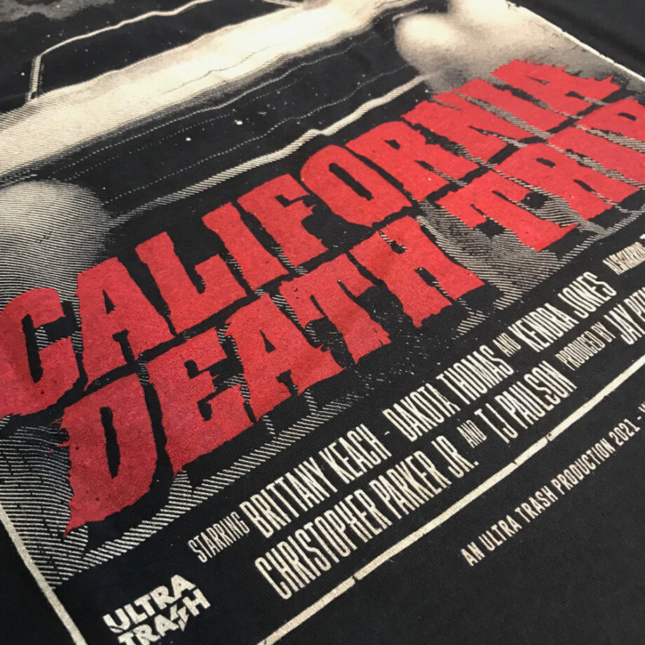 California Death Trip | Women