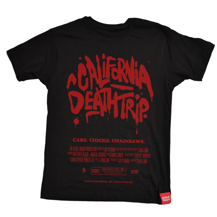 California Death Trip | Women