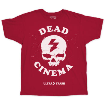 Dead Cinema Red