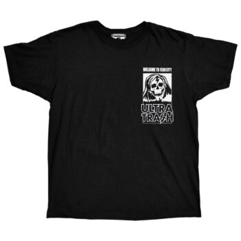 Fear City T-Shirt