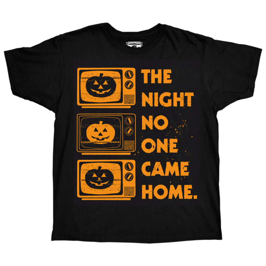 No one came home T-Shirt
