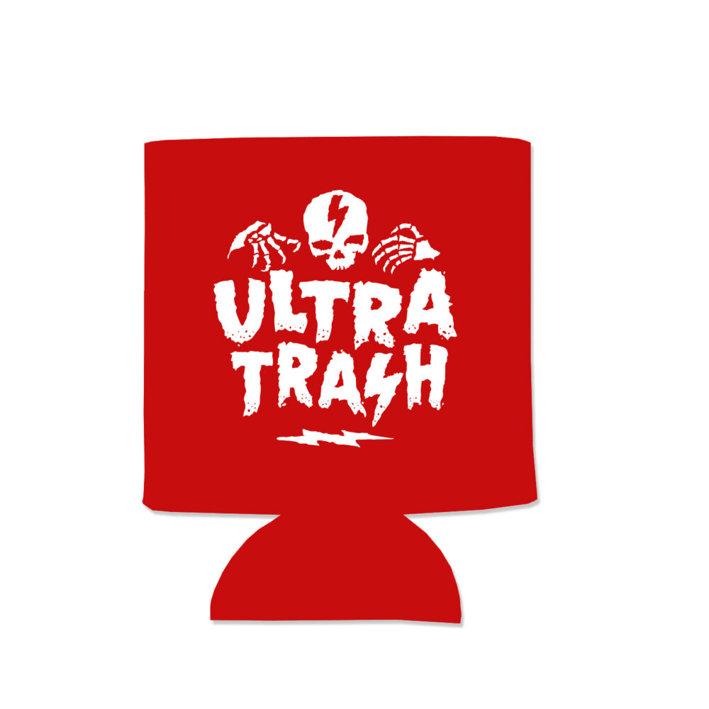 ultra-trash-koozie-creepshow-red