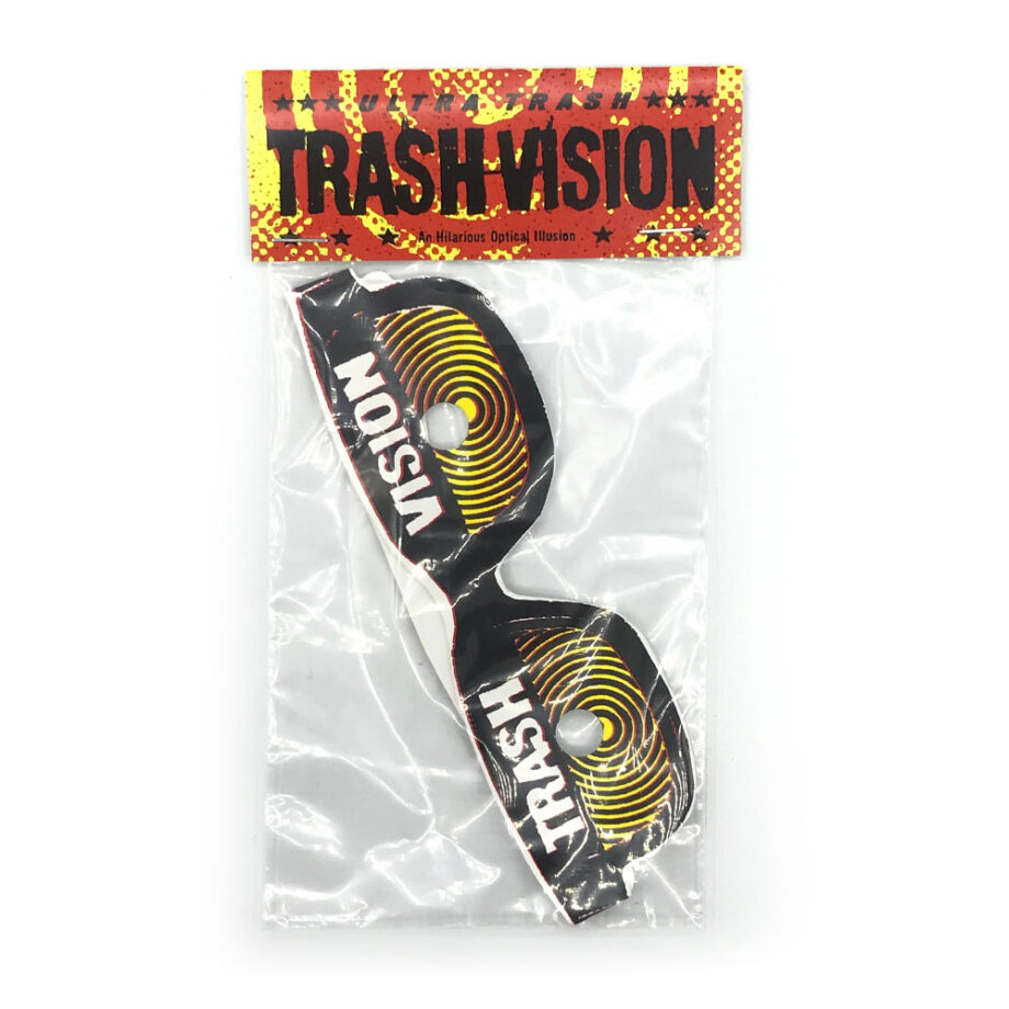 Trashvision Spex