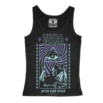 The Cult Tank Top